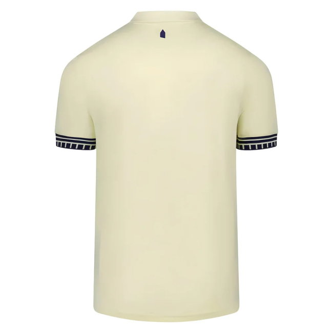 2025-2026 Everton Away Shirt (Patterson 2)-SoccerKits Hub | Buy Soccer Jerseys Online